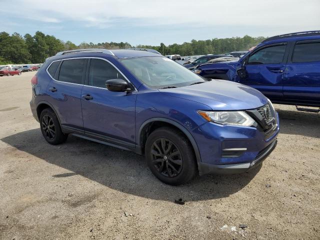 Photo 4 from auction – 2019 NISSAN ROGUE S with VIN KNMAT2MV9KP509818