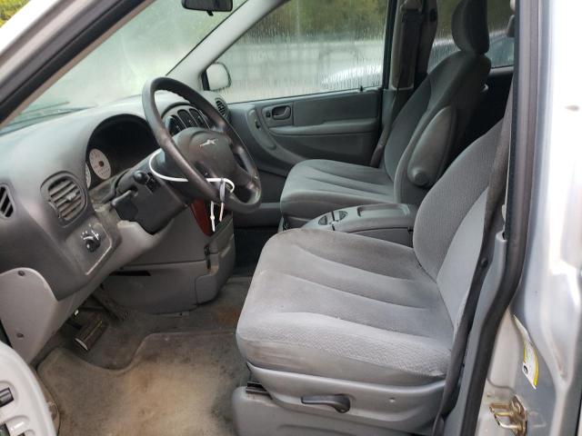Photo 7 from auction – 2006 CHRYSLER TOWN & COU with VIN 1A4GP45R86B656690