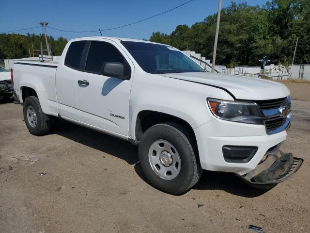 Photo 4 from auction – 2015 CHEVROLET COLORADO with VIN 1GCHSAEA1F1210663