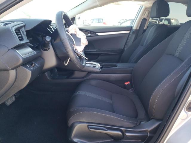 Photo 7 from auction – 2018 HONDA CIVIC LX with VIN 2HGFC2F52JH588742