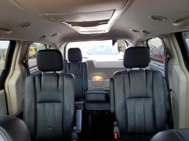 Photo 10 from auction – 2013 CHRYSLER TOWN & COU with VIN 2C4RC1CG1DR597183