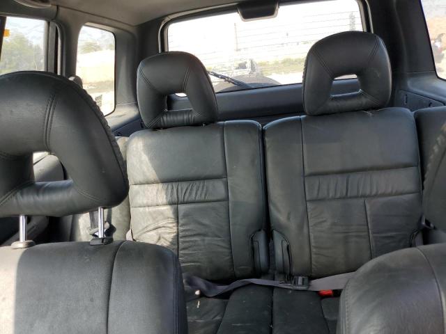 Photo 10 from auction – 1997 TOYOTA RAV4 with VIN JT3GP10VXV7008203