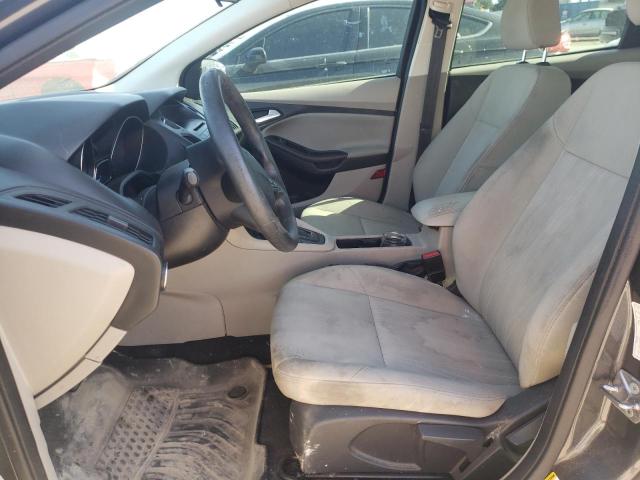 Photo 7 from auction – 2017 FORD FOCUS SE with VIN 1FADP3F28HL226231