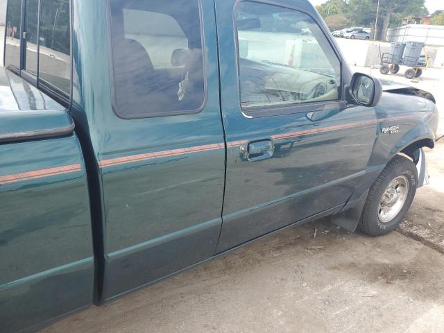 Photo 10 from auction – 1998 FORD RANGER SUP with VIN 1FTYR14X6WPB32685