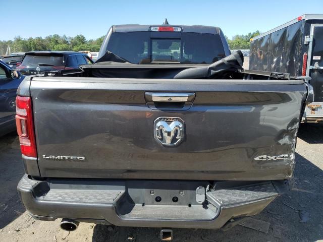 Photo 6 from auction – 2019 RAM 1500 LIMIT with VIN 1C6SRFHT1KN551244