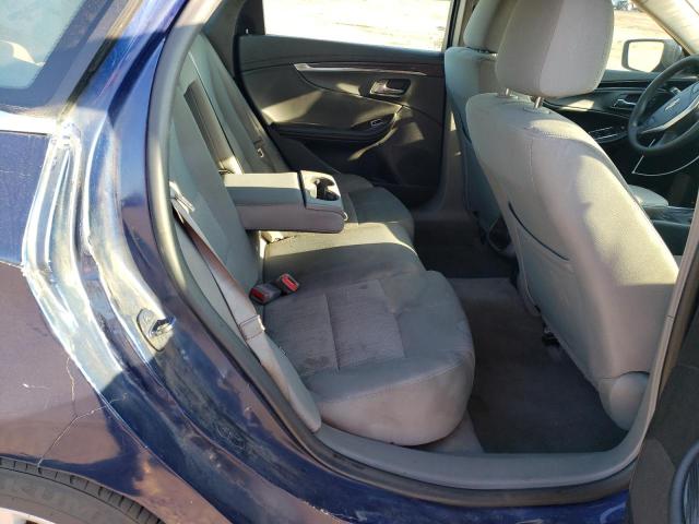 Photo 10 from auction – 2014 CHEVROLET IMPALA LS with VIN 1G11Y5SL2EU128279