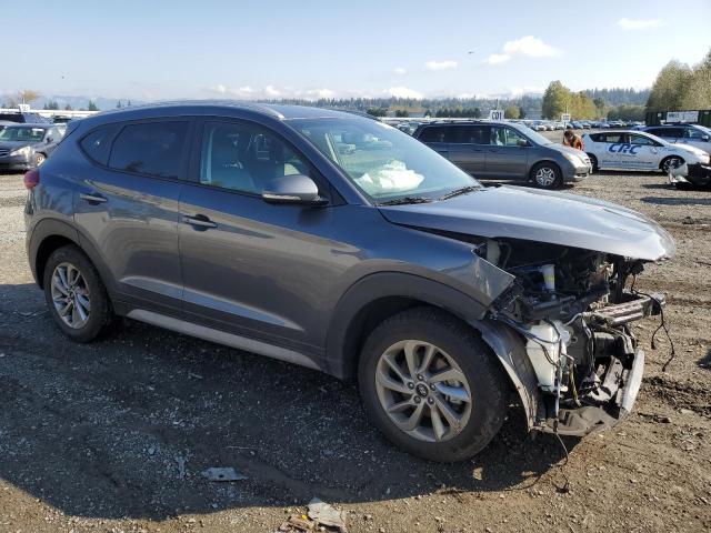 Photo 4 from auction – 2017 HYUNDAI TUCSON LIM with VIN KM8J3CA47HU509209