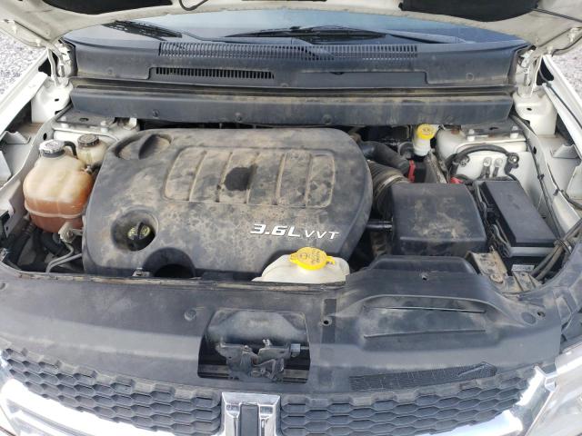Photo 12 from auction – 2014 DODGE JOURNEY SX with VIN 3C4PDCBGXET127122