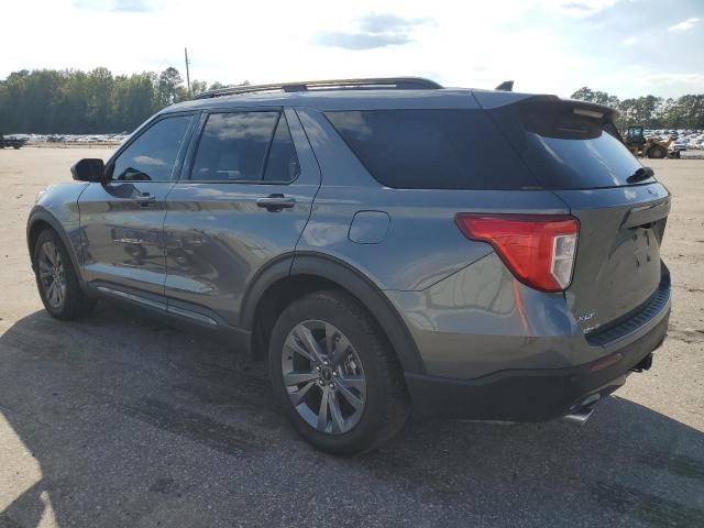 Foto 2 de la subasta – 2022 FORD EXPLORER X con VIN 1FMSK7DH5NGC35435