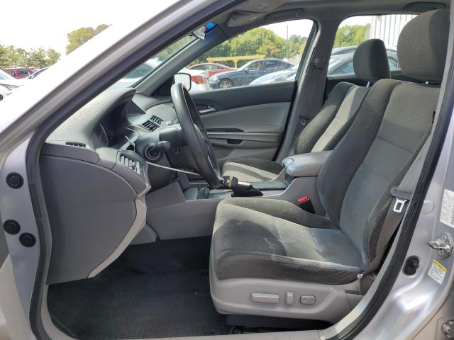 Photo 7 from auction – 2010 HONDA ACCORD EX with VIN 1HGCP2F76AA044249