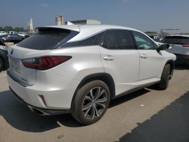 Photo 3 from auction – 2016 LEXUS RX 350 BAS with VIN 2T2BZMCA2GC022426