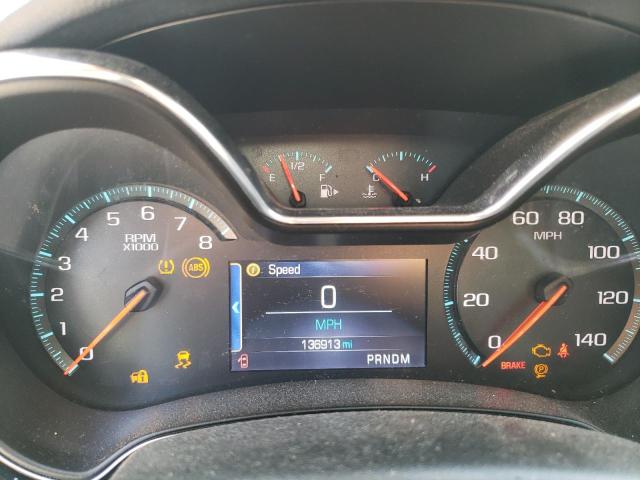 Photo 9 from auction – 2014 CHEVROLET IMPALA LT with VIN 2G1115SL2E9246673