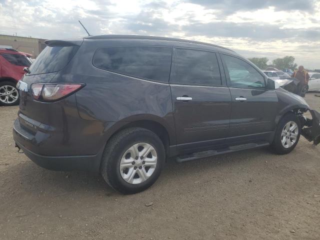 Photo 3 from auction – 2014 CHEVROLET TRAVERSE L with VIN 1GNKRFKD8EJ266151