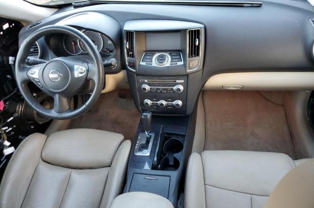 Zdjęcie 8 z aukcji – 2014 NISSAN MAXIMA S z VIN 1N4AA5AP8EC454230