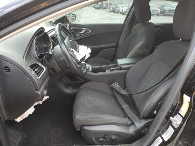 Photo 7 from auction – 2015 CHRYSLER 200 LIMITE with VIN 1C3CCCAB9FN650001