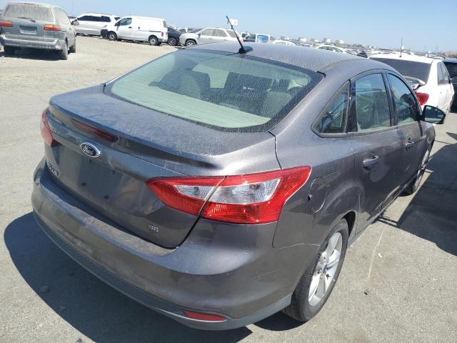 Photo 3 from auction – 2014 FORD FOCUS SE with VIN 1FADP3F21EL210948