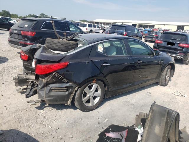 Photo 3 from auction – 2014 KIA OPTIMA LX with VIN 5XXGM4A7XEG319546