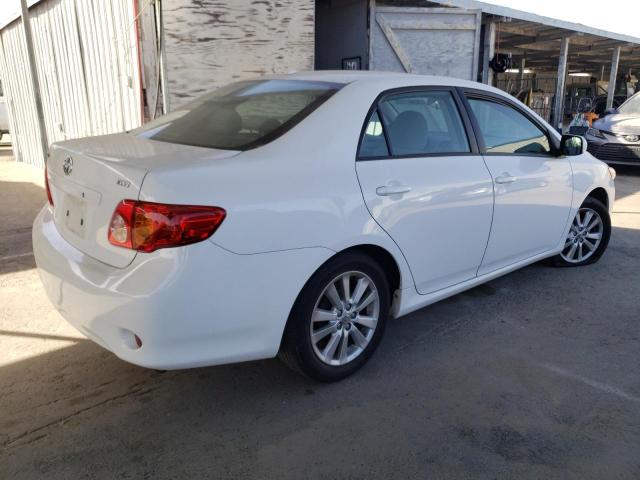 Photo 3 from auction – 2010 TOYOTA COROLLA BA with VIN 1NXBU4EEXAZ245919