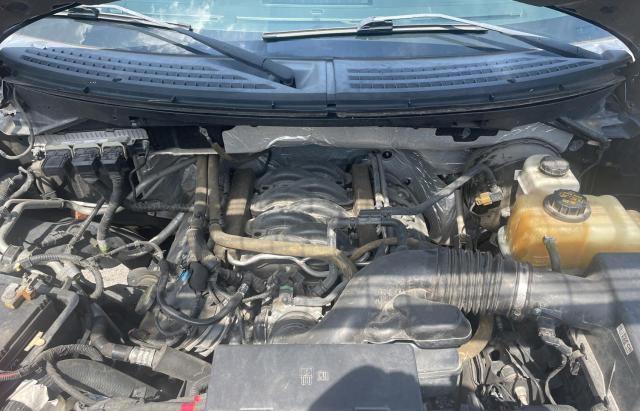 Photo 7 from auction – 2013 FORD F150 SUPER with VIN 1FTFX1CF3DFD54934