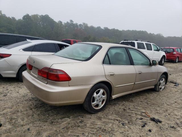 Photo 3 from auction – 2000 HONDA ACCORD with VIN 1HGCG565XYA038237
