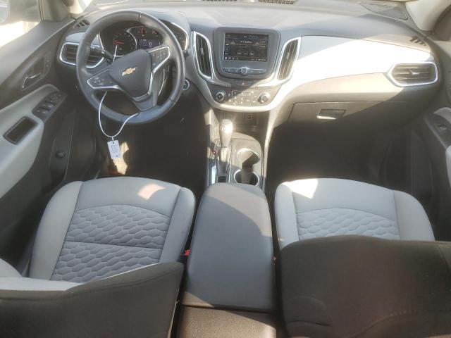 Photo 8 from auction – 2019 CHEVROLET EQUINOX LT with VIN 2GNAXJEV1K6284802