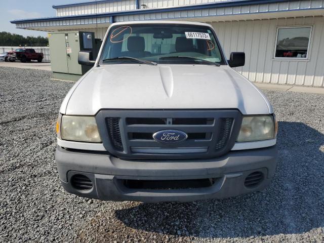 Photo 5 from auction – 2011 FORD RANGER with VIN 1FTKR1AD8BPA55473