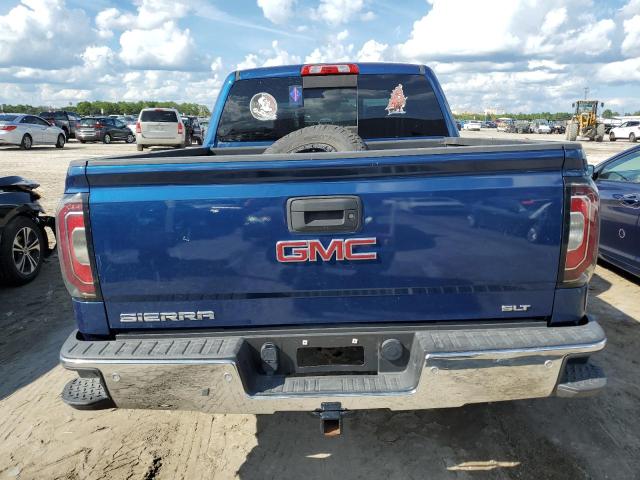 Photo 6 from auction – 2017 GMC SIERRA K15 with VIN 3GTU2NEC2HG437338