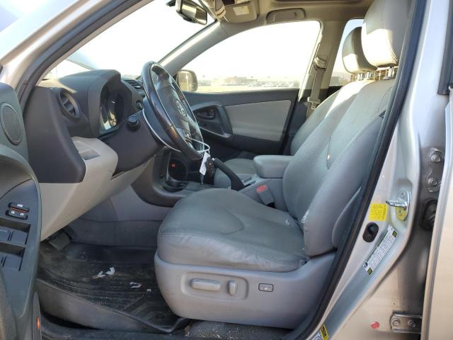 Photo 7 from auction – 2011 TOYOTA RAV4 LIMIT with VIN 2T3YF4DV2BW087509