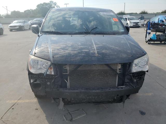 Photo 5 from auction – 2012 DODGE GRAND CARA with VIN 2C4RDGBG5CR320147