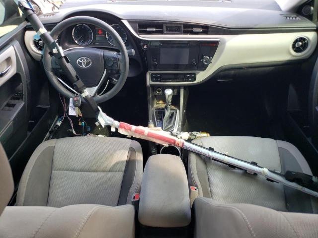 Photo 8 from auction – 2018 TOYOTA COROLLA L with VIN 5YFBURHE1JP770555