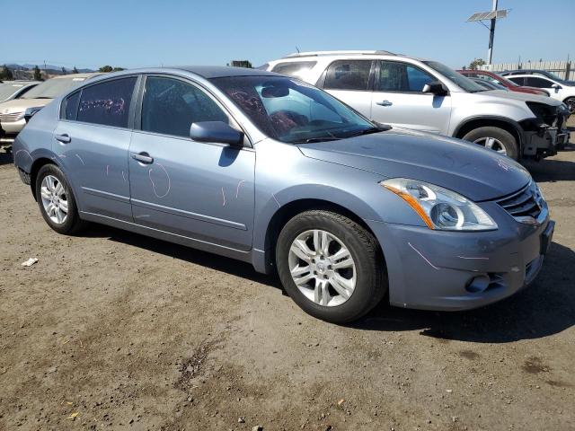 Photo 4 from auction – 2012 NISSAN ALTIMA BAS with VIN 1N4AL2APXCN506967