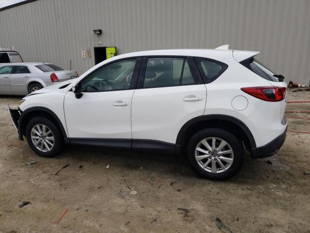 Photo 2 from auction – 2016 MAZDA CX-5 SPORT with VIN JM3KE2BY2G0689680
