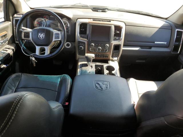 Photo 8 from auction – 2013 RAM 1500 LARAM with VIN 1C6RR7NT8DS533563