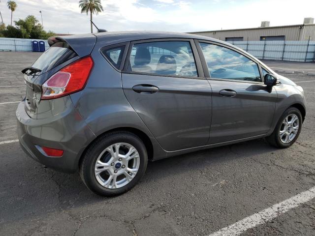 Photo 3 from auction – 2015 FORD FIESTA SE with VIN 3FADP4EJ6FM213925