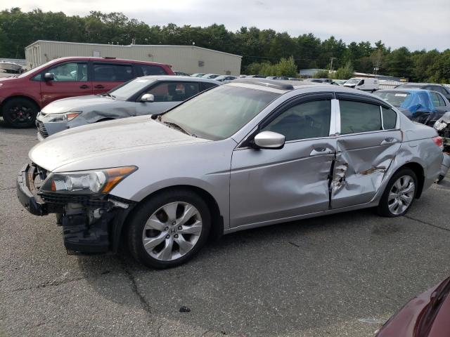 HONDA ACCORD EXL 2010 with VIN 1HGCP2F82AA051627 - Photo from auction