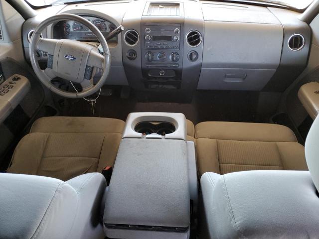 Photo 8 from auction – 2008 FORD F150 SUPER with VIN 1FTPW12VX8FA88771