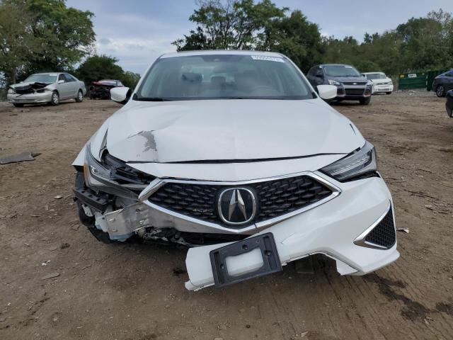 Photo 5 from auction – 2019 ACURA ILX with VIN 19UDE2F3XKA009142
