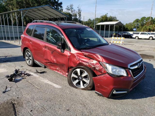 Zdjęcie 4 z aukcji – 2018 SUBARU FORESTER 2 z VIN JF2SJAGC5JH474008