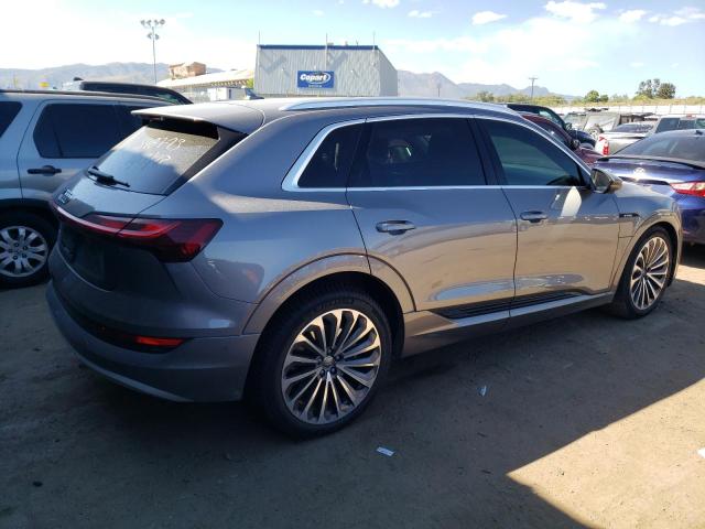 Photo 3 from auction – 2019 AUDI E-TRON PRE with VIN WA1VAAGE0KB022771
