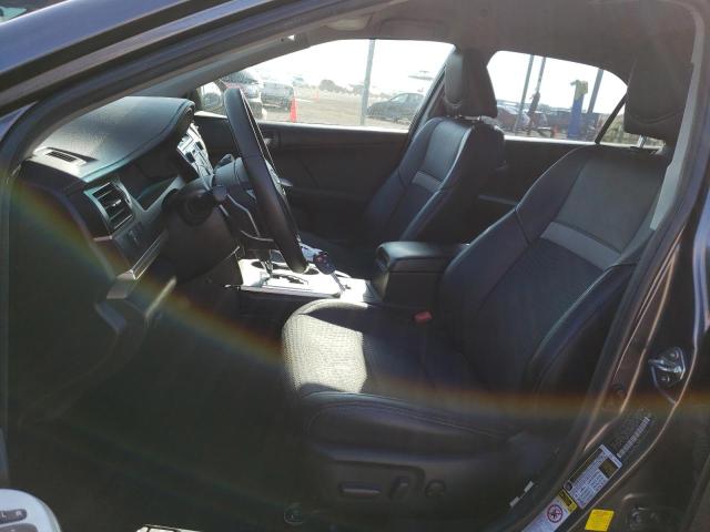 Photo 7 from auction – 2014 TOYOTA CAMRY L with VIN 4T1BF1FKXEU362581