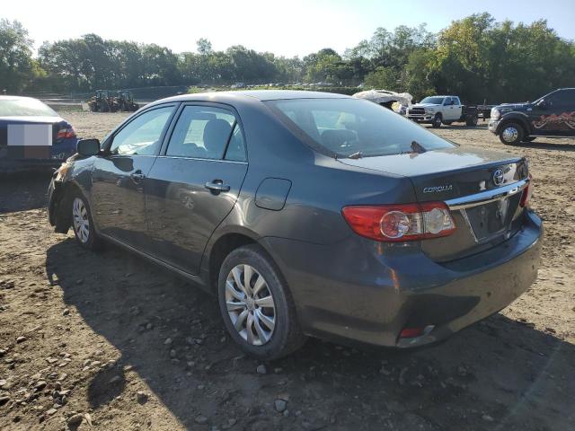 Photo 2 from auction – 2013 TOYOTA COROLLA BA with VIN 2T1BU4EE6DC008060