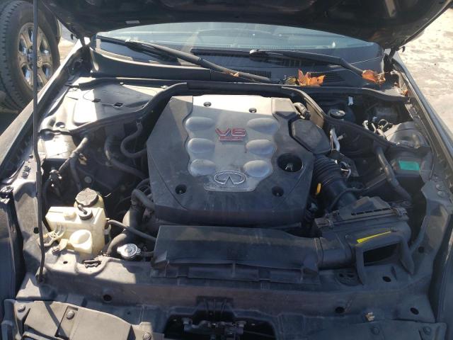 Photo 11 from auction – 2006 INFINITI G35 with VIN JNKCV54E46M721682