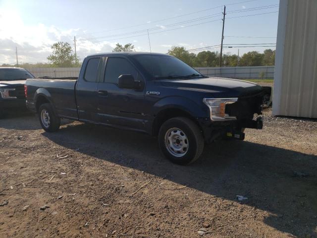 Photo 4 from auction – 2018 FORD F150 SUPER with VIN 1FTFX1C53JKE86134