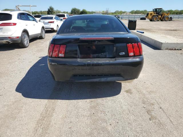 Photo 6 from auction – 2003 FORD MUSTANG with VIN 1FAFP40443F334720