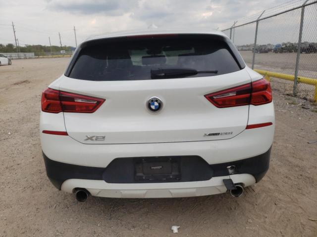 Photo 6 from auction – 2018 BMW X2 XDRIVE2 with VIN WBXYJ5C32JEF75598