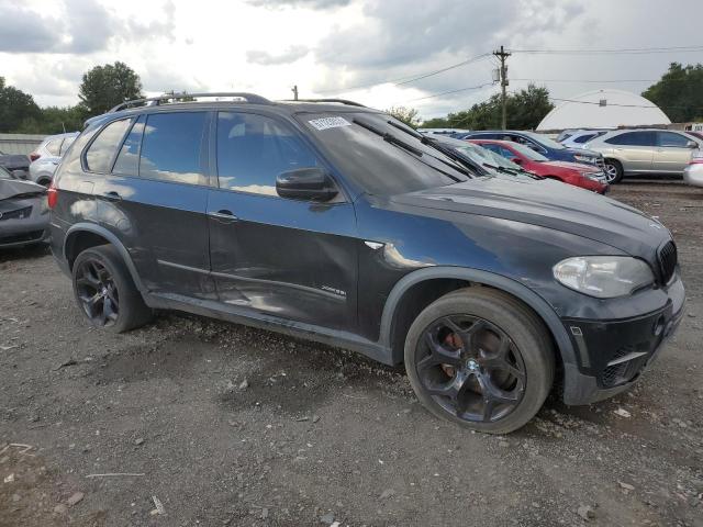 Photo 4 from auction – 2013 BMW X5 XDRIVE3 with VIN 5UXZV4C51D0E14029