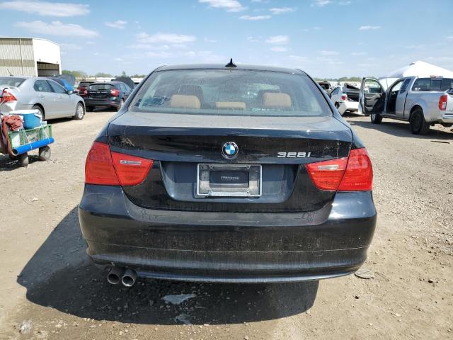 Photo 6 from auction – 2011 BMW 328 XI SUL with VIN WBAPK5C54BA994935