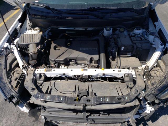 Photo 11 from auction – 2021 GMC TERRAIN SL with VIN 3GKALPEV8ML355570