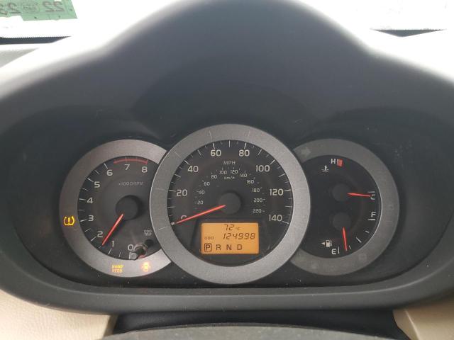 Zdjęcie 9 z aukcji – 2010 TOYOTA RAV4 LIMIT z VIN JTMDF4DV8AD030709