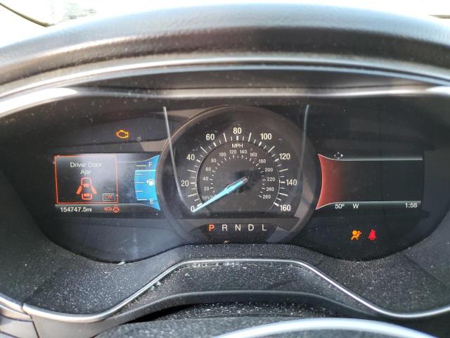 Photo 9 from auction – 2017 FORD FUSION SE with VIN 3FA6P0H75HR159783